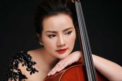 Hà Miên: Từ diễn viên đến album nhạc phim