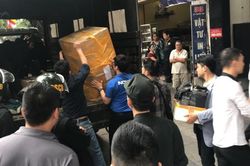 Nhật Cường và những 'chiêu' buôn lậu số hàng 3.000 tỷ