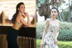 'Tiểu Long Nữ' Lý Nhược Đồng 'trẻ mãi không già' ở tuổi 54