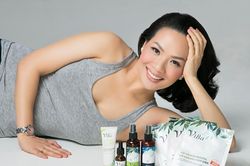 Bí quyết 'níu' thanh xuân của U50 khiến cộng đồng bỉm sữa ngỡ ngàng, thích thú