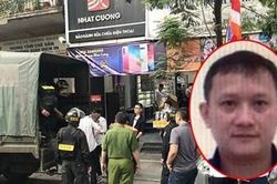 Vụ Công ty Nhật Cường: Lộ đường dây 'ma quỷ' từ Hồng Kông về Việt Nam