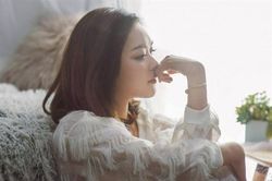 Tôi có nên chờ đợi anh ly dị vợ?