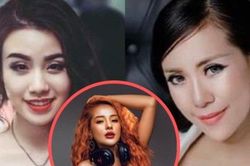 Linh Miu, Mai Thỏ nói về Ngân 98 mặc hở, phản cảm: 'Trông khiếp đấy'