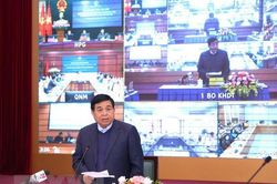 Bộ Kế hoạch và Đầu tư: 4 cơ sở để xây dựng Đà Nẵng trở thành Trung tâm tài chính quy mô khu vực