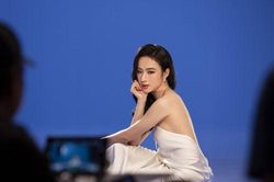 Sắc vóc của Angela Phương Trinh sau nhiều năm 'ở ẩn', ăn chay trường