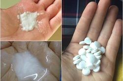 Tác dụng phụ khôn lường khi sử dụng vitamin B1 làm đẹp