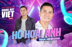 Hồ Hoài Anh: 'Thế hệ trẻ cần có sự nghiêm khắc rèn giũa và định hướng rõ ràng để thành công'