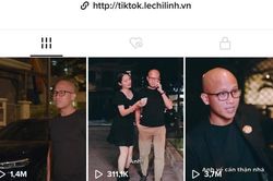 Lê Chí Linh và thành tựu đáng nể trong lĩnh vực truyền thông xã hội