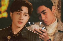 K-ICM chính thức cầm mic, 'cà khịa' luôn cả Jack trong dự án solo?