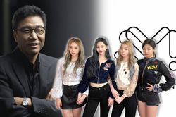 aespa có phải là minh chứng tiếp theo cho 'bàn tay vàng của làng đào tạo idol' từ 'ông trùm' Lee Soo Man?