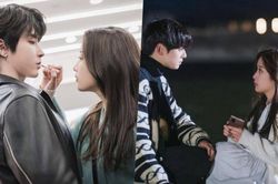 'True Beauty': 8 khoảnh khắc tan chảy khiến khán giả chênh vênh giữa Eun Woo và In Yeob