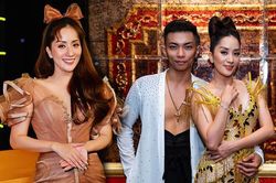 Khánh Thi mê chăm chút 'góc con người' để lúc nào cũng trẻ trung