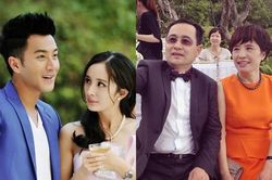 Dương Mịch gây sốc với phát ngôn '3 không'