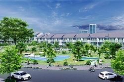 Nhà phố Oriana Residences – Tài sản giá trị, đầu tư hiệu quả