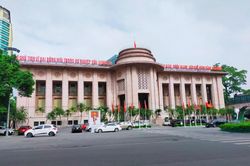 5 nhiệm vụ trọng tâm của ngành Ngân hàng trong năm 2021