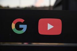 Google đình chỉ tài khoản YouTube của ông Trump