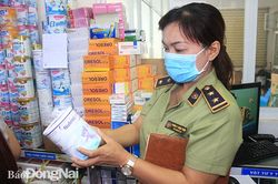 Nhiều khó khăn trong quản lý nhà thuốc, quầy thuốc