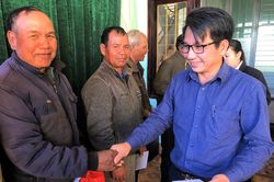 Những 'cánh chim đầu đàn' trong đồng bào dân tộc thiểu số huyện Đak Đoa