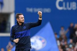 Sẽ là mùa giải không thành công cho Chelsea?