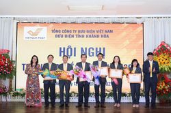 Bưu điện tỉnh Khánh Hòa triển khai kế hoạch năm 2021