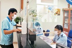 Tạm hoãn kỳ thi tuyển công chức hải quan năm 2021