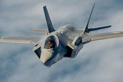 Gần 1.000 lỗi trên 'siêu' tiêm kích tàng hình F-35, Lockheed Martin sửa được 2