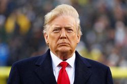 Kịch bản luận tội Tổng thống Trump: Khó khả thi