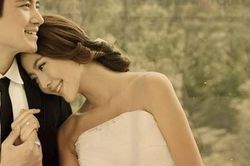 Có mấy người chồng tặng vợ được một chữ 'An'