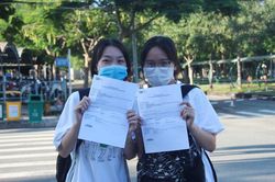Tuyển sinh Đại học 2021: Đại học Quốc gia TP.HCM sẽ tổ chức hai đợt thi Đánh giá năng lực