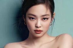 Jennie cứ mặc áo hở vai lại gây bão: Mọi nguyên nhân đều nằm ở đặc điểm cực phẩm này