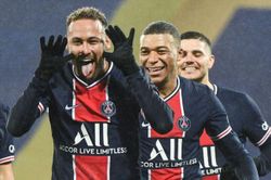 HLV Pochettino có danh hiệu sau 11 ngày dẫn dắt PSG
