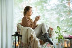 Làm thế nào để xua tan không khí tồi tệ của năm cũ