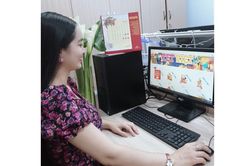 Hệ thống siêu thị Co.opmart, Co.opXtra bắt đầu nhận giao giỏ quà tết miễn phí toàn quốc