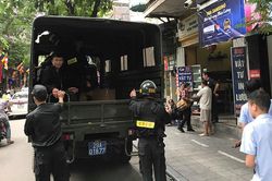 Ông chủ Nhật Cường chi gần 73 tỷ đồng thuê trung gian vận chuyển hàng lậu vào Việt Nam