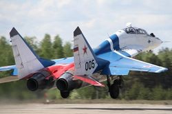 Tiêm kích MiG-29 của Nga có thực sự 'thất bại'?