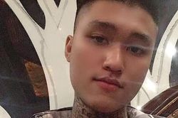 Mời rượu bị từ chối, nam thanh niên dùng dao chém người