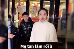 Người đẹp muốn 'độn thổ' khi có cậu em trai đam mê 'cà khịa'