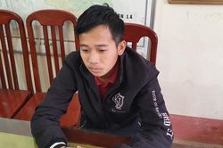 Mâu thuẫn khi bàn chuyện kiếm tiền tiêu Tết, chồng giết vợ