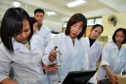 PGS.TS Trần Thị Thu Hà: Trọn đời cống hiến cho những cánh rừng
