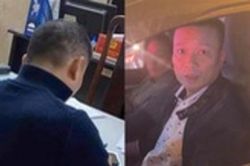 Nạn nhân bị tài xế bán tải hành hung gãy răng bất ngờ từ chối giám định