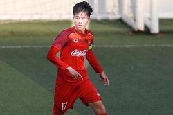 CLB TP HCM chờ 'luồng gió mới' từ Phan Thanh Hậu, Lee Nguyễn
