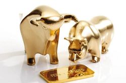 Giá vàng hôm nay 14/1: Thế giới giao dịch quanh mức 1.850 USD/ounce, chuyên gia khuyến nghị gom vàng