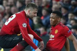 Man Utd trước đại chiến Liverpool; Erling Haaland đến Barca
