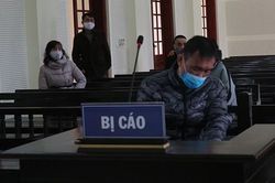 'Bóc lịch' suốt đời vì vô tình trộm được ma túy trên xe buýt