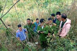 Bắn chết người vì tưởng nhầm là thú rừng trong lúc đi săn