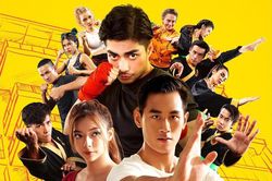 Phim 'bom tấn' Việt: Mong khán giả đừng sớm rút ống thở...