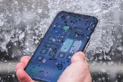 Hướng dẫn kiểm tra khả năng chống nước trên iPhone