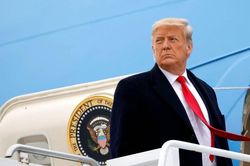 Lý do ông Trump khó bị truy tố tội kích động tấn công trụ sở Quốc hội
