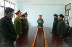 Quen nhau ở đám cưới, 9X nhiều lần 'quan hệ' với thiếu nữ 14 tuổi