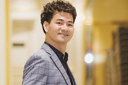 NSƯT Xuân Bắc được bổ nhiệm Giám đốc Nhà hát Kịch Việt Nam